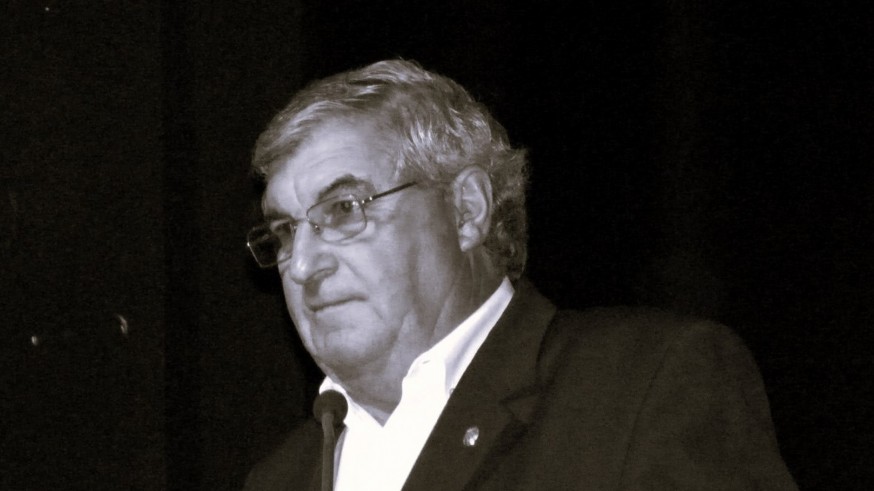 Fallece Francisco Zapata, primer alcalde de la democracia en Alcantarilla