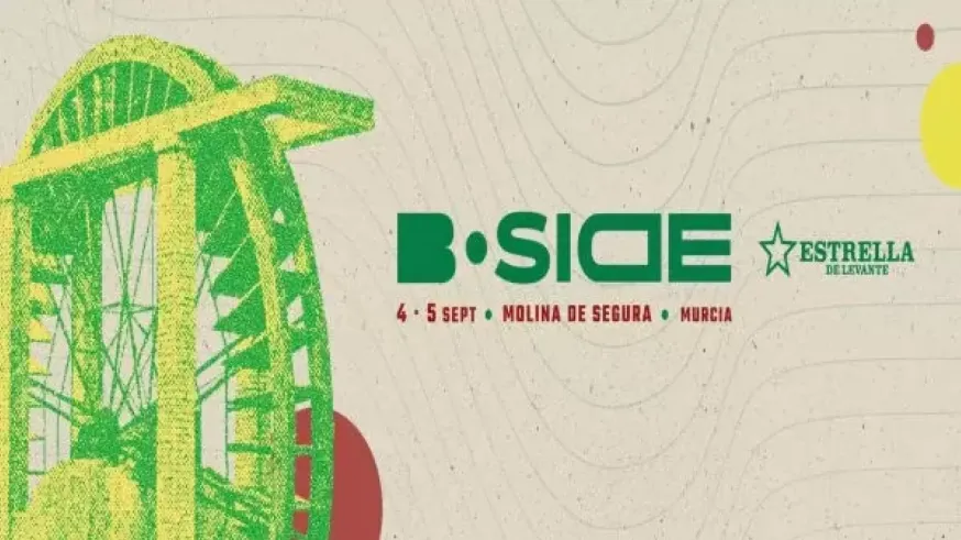 Especial Festival B Side 2026