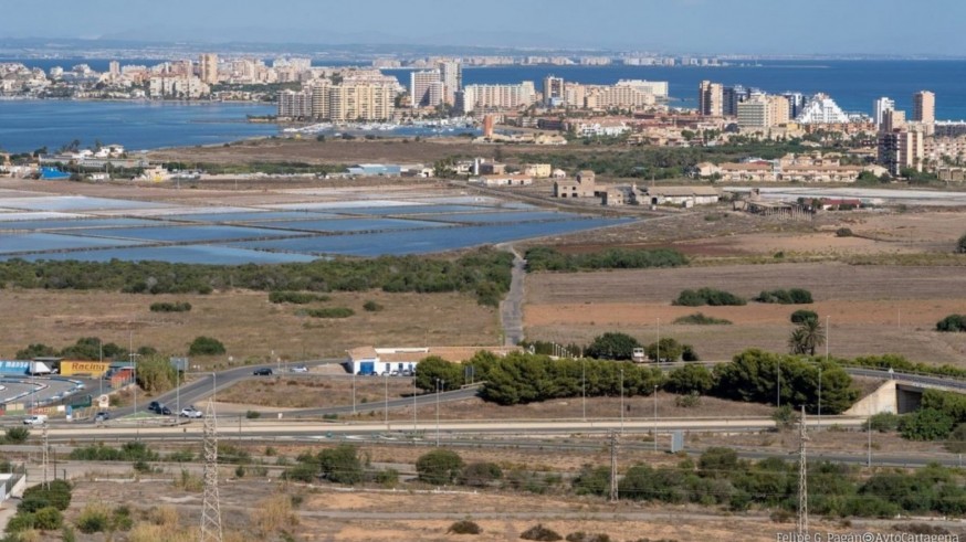 MC Cartagena prevé más pleitos de constructoras contra el Ayuntamiento 