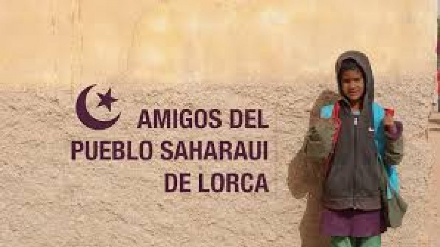 EL ROMPEOLAS. Crisis #coronavirus. Los niños saharauis se quedan sin vacaciones en la Región 