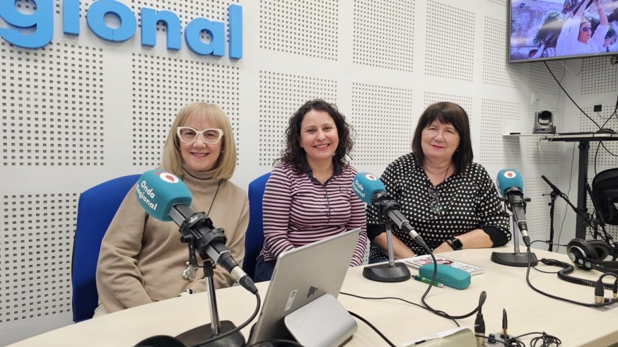 Tertulia educación: "De la pandemia hemos aprendido la importancia de las competencias digitales y de preocuparnos por la salud mental"