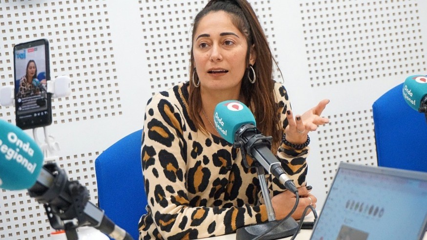 Sex o no sex. Con Mari Carmen López hablamos de la influencia de las redes sociales en la sexualidad de la juventud.