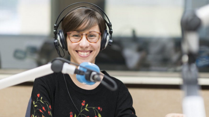 VIVA LA RADIO. El radiolaboratorio de la Dra.Costa. La censura fonográfica durante el franquismo I.