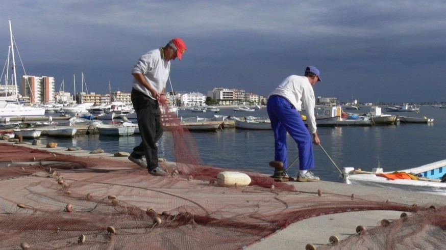 Casi 3 millones de euros en ayudas para el sector pesquero regional