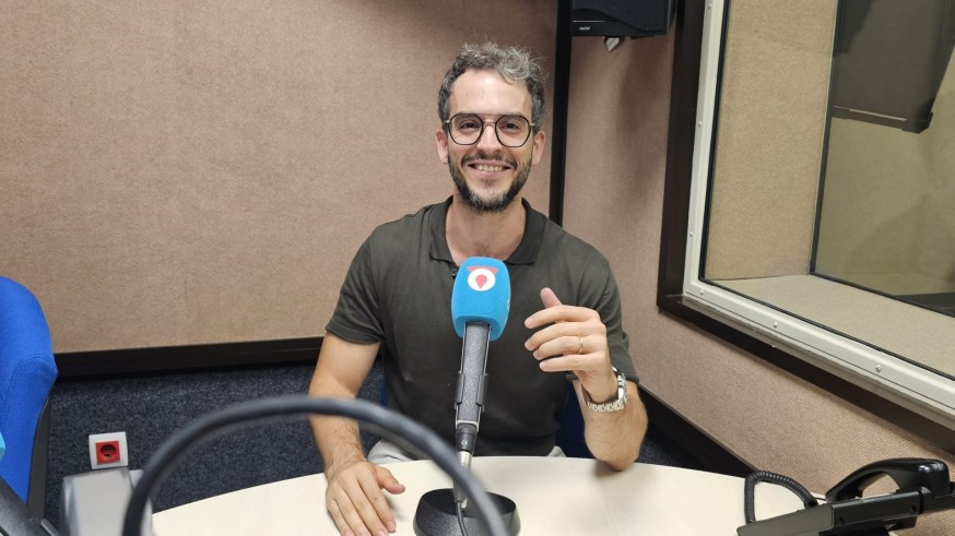 La resonancia con el Dr. Felices. ¿Por qué debe preocuparnos la grasa visceral?