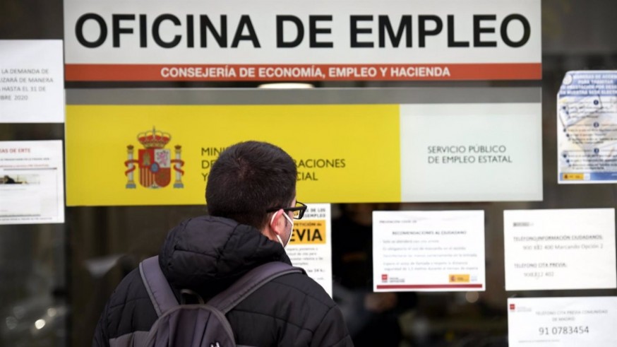 El paro en la Región de Murcia sube casi un 1% en agosto