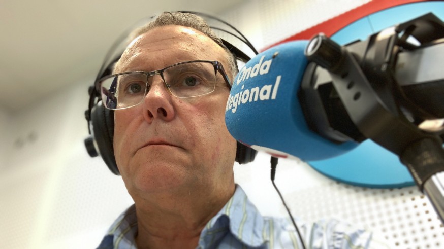 REGIÓN DE MURCIA NOTICIAS (MEDIODÍA) 29/08/2019