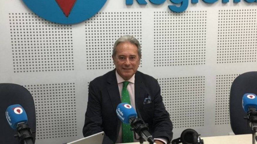 Un vistazo a la Feria Taurina de Septiembre en Murcia de la mano de Alfonso Avilés, presidente del Club Taurino