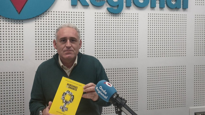 Antonio Botías