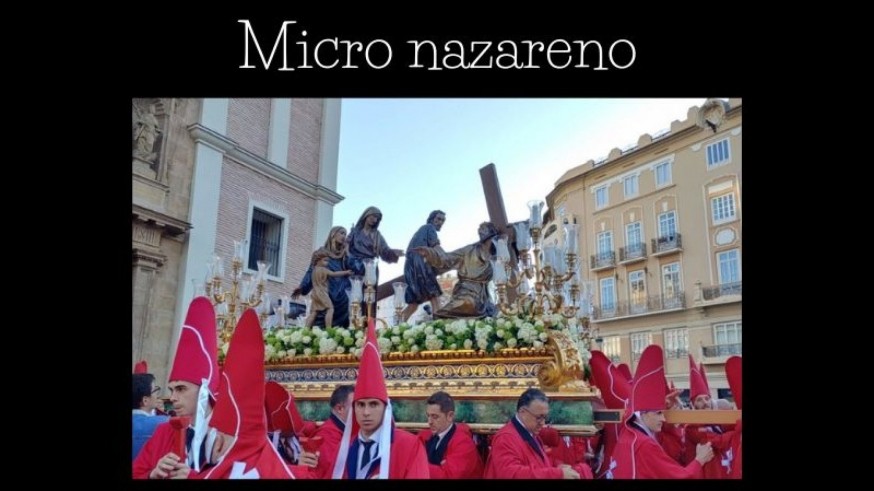 Micro Nazareno 26/03/24