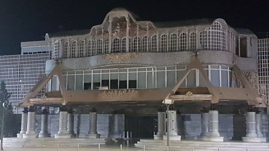 La Hora del Planeta celebra su 20 aniversario con un apagón global por el clima