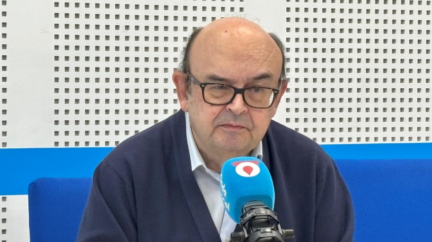 Francisco Cabezas prevé la desestimación de los recursos contra la Planificación del Tajo y denuncia el recorte hídrico del Tajo al Segura