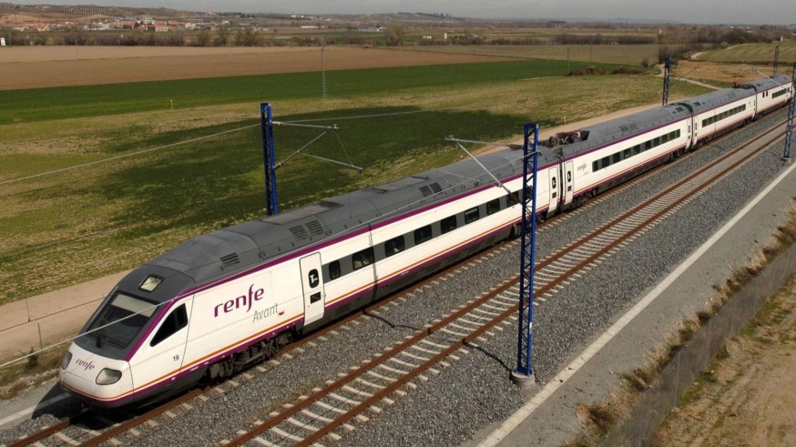 Así queda la oferta de trenes entre Murcia y Alicante tras la puerta en servicio del AVE