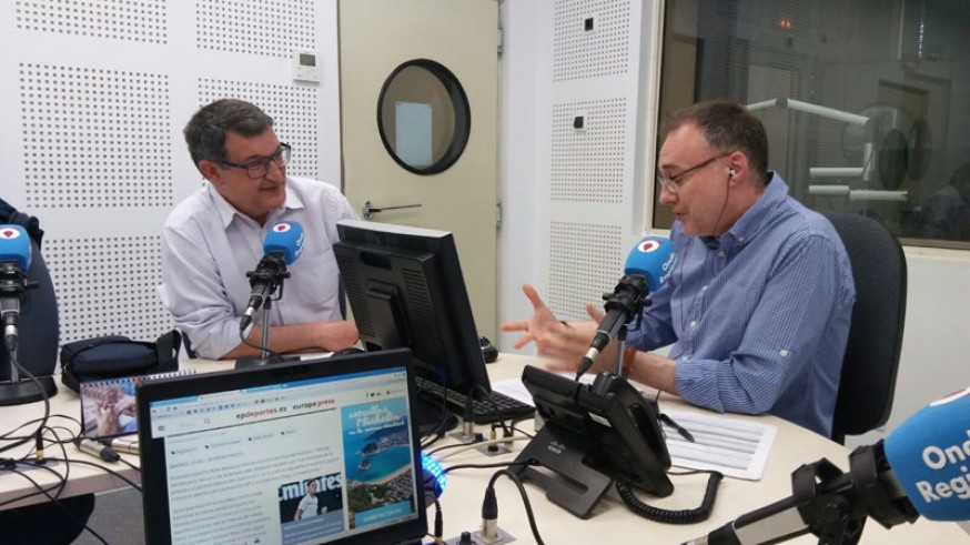 LA RADIO DEL SIGLO. #intrahistoricosLRDS