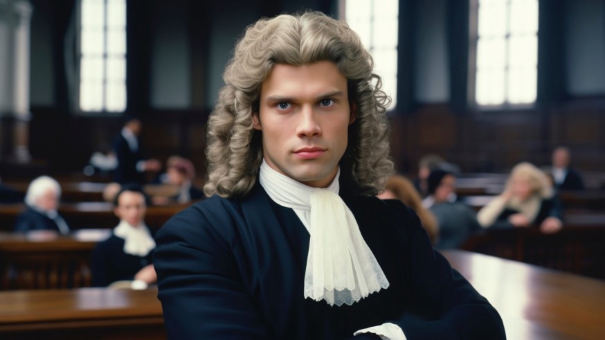 Yo que soy una chica formal, con Mirian Iniesta. Abogado, abogado