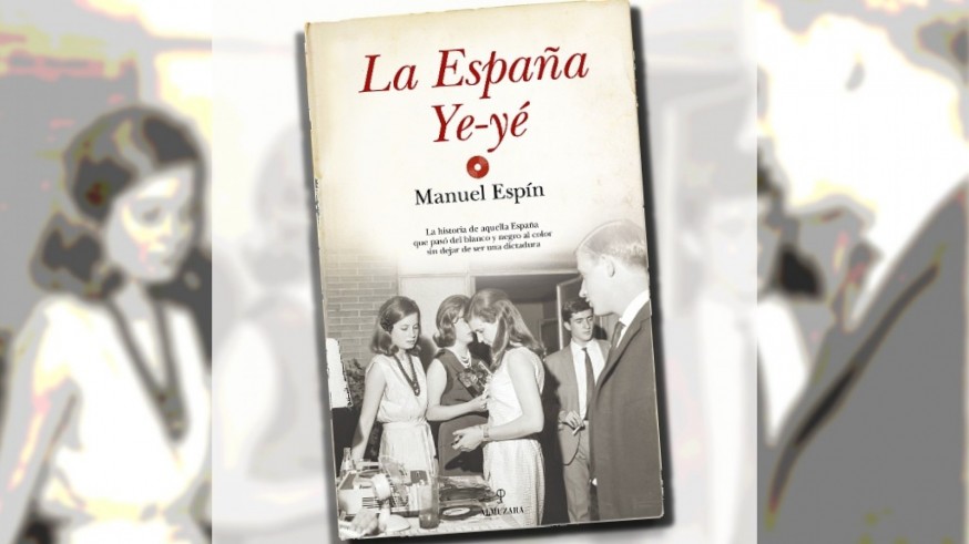En Entrando en profundidades hablamos con el sociólogo, escritor y periodista Manuel Espín de su nueva novela, 'La España Ye-yé'