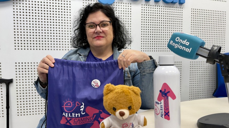 Otra forma de recorrer el Camino de Santiago