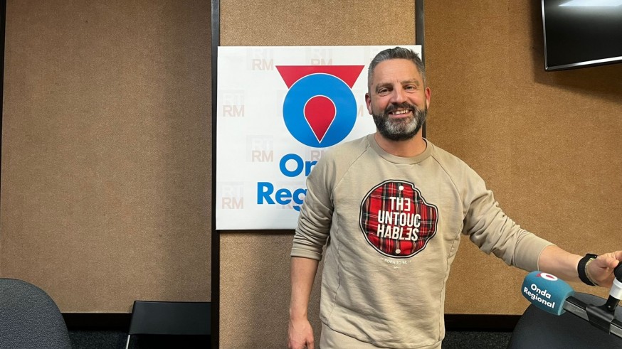 Homenaje a Pepe Rubiales, de Parlamento Andaluz