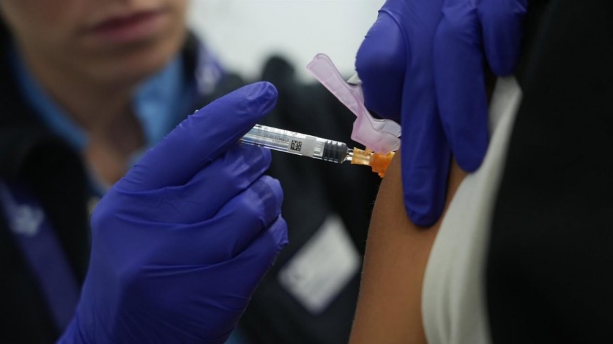 El aumento de la incidencia de la gripe en los últimos días ha hecho saltar las alarmas