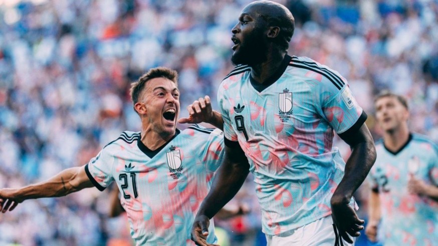 Paco Zaragoza: "España es superior a Bélgica, pero estos partidos hay que pelearlos"