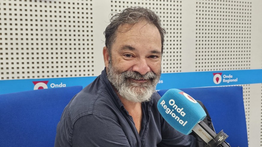 Las películas que deberían formar parte de nuestra vida, con José Egea. Conspiración en El Cairo y Paco Rabal