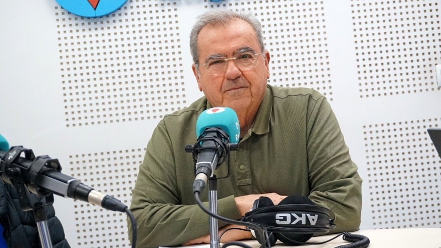 En este Momentazo clásico hablamos con Juan González Cutillas de música clásica, carnavales y locuras