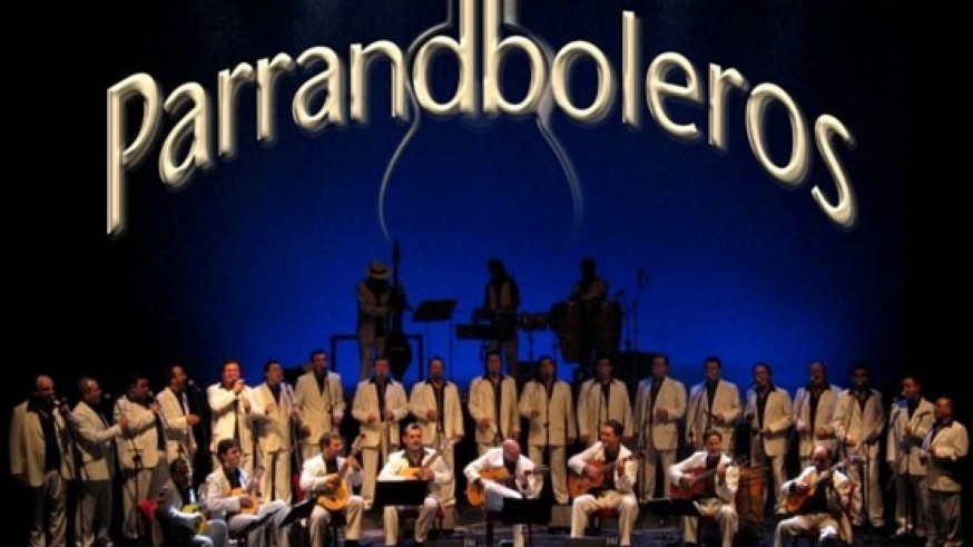 Los Parrandboleros realizarán un concierto solidario a favor de AFAMUR