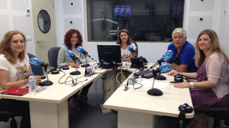 Tertulianos en nuestros estudios