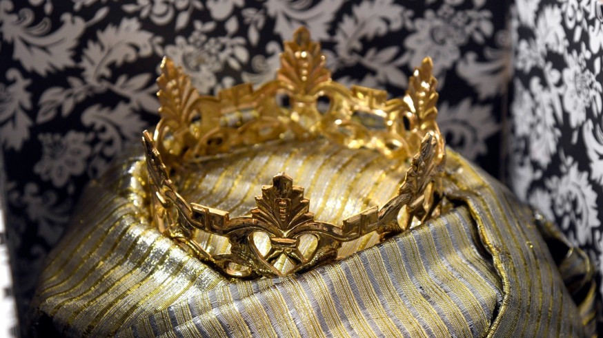 Este miércoles salen a la venta las sillas para la Cabalgata de Reyes Magos en Murcia 