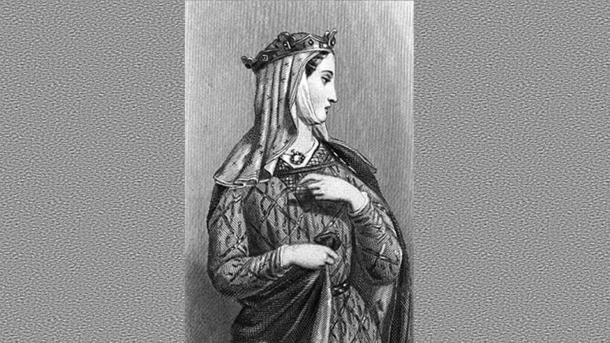PLAZA PÚBLICA. Historia de un amor tiránico: María de Padilla y Pedro I de Castilla