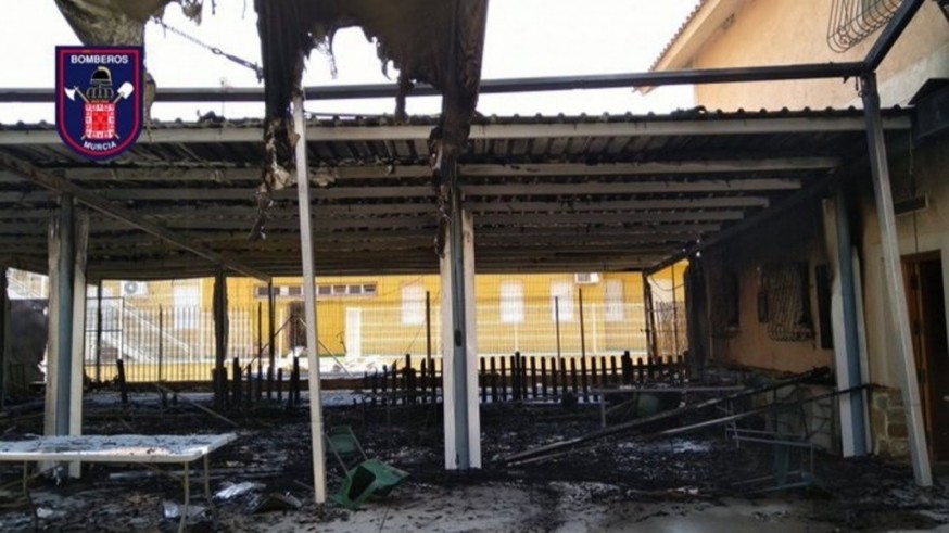 Barrios y Pedanías. El resurgir de la Peña Huertana la Crilla