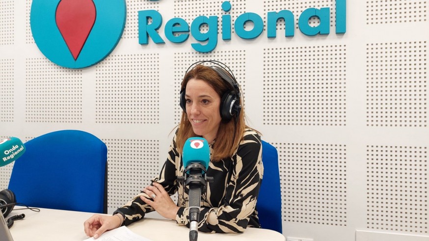 REGIÓN DE MURCIA NOTICIAS (MEDIODÍA) 13/11/2025