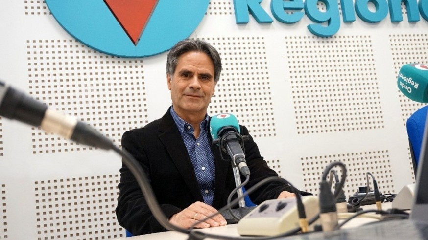 "La modificación de las reglas de explotación del Trasvase no tienen influencia importante para garantizar el abastecimiento"