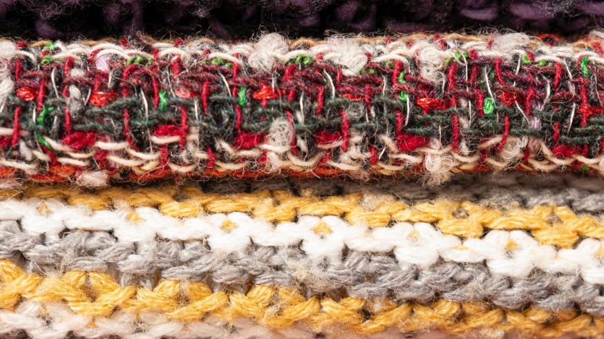 Raticos Arqueológicos con María Haber. Los primeros tejidos