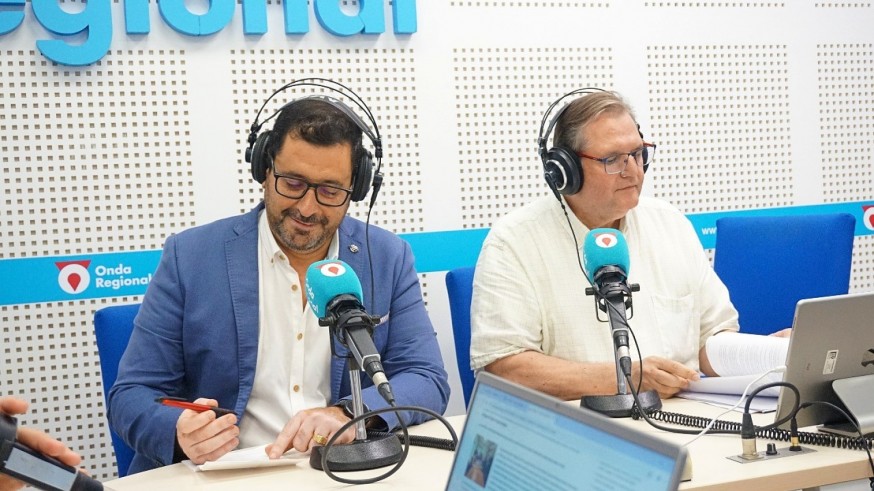 Mapa politológico. Con Carlos Abad y Miguel Verdú, politólogo y sociólogo, hablamos de vivienda, del proyecto de decreto, su votación e impactos