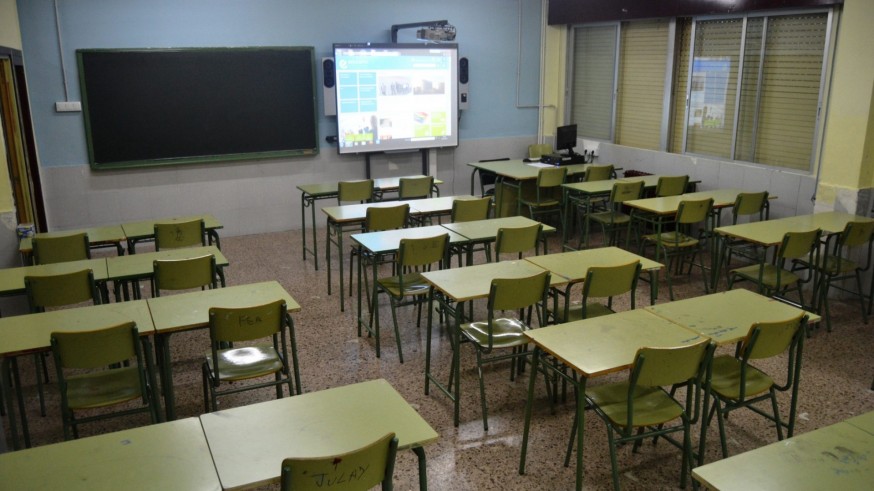 Los alumnos del IES Infante trabajan la Memoria Democrática con nuevas tecnologías