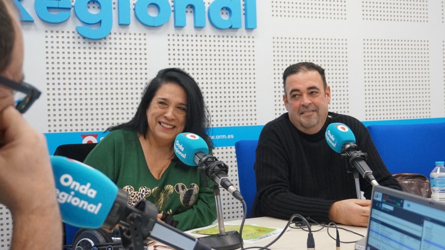 De piedras y raíces