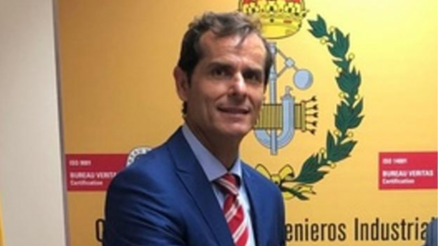 José Manuel Ruiz López