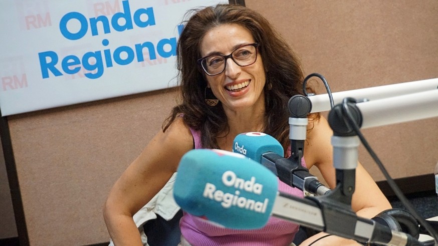 "Todos necesitamos formación para aprender a eliminar los estereotipos y la exclusión". Isabel Cánovas