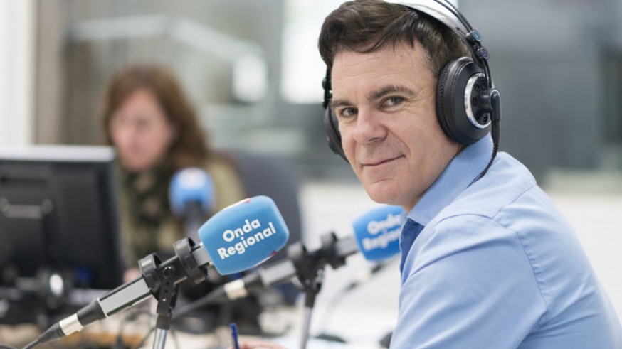 REGIÓN DEPORTIVA (NOCHE) 23/07/2019