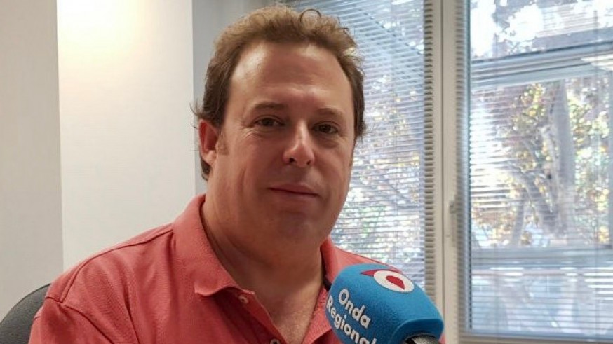 Antonio Rentero