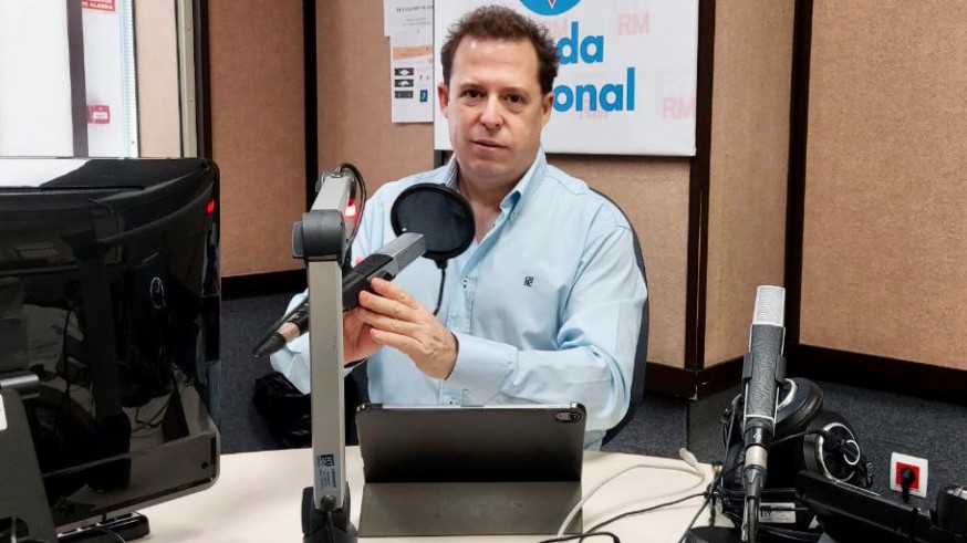 Antonio Rentero