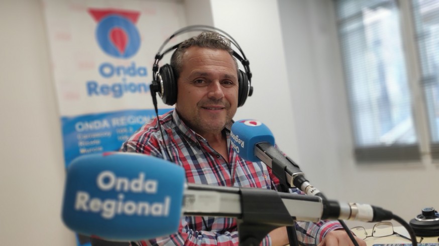 REGIÓN DEPORTIVA (MEDIODÍA) 17/02/2020