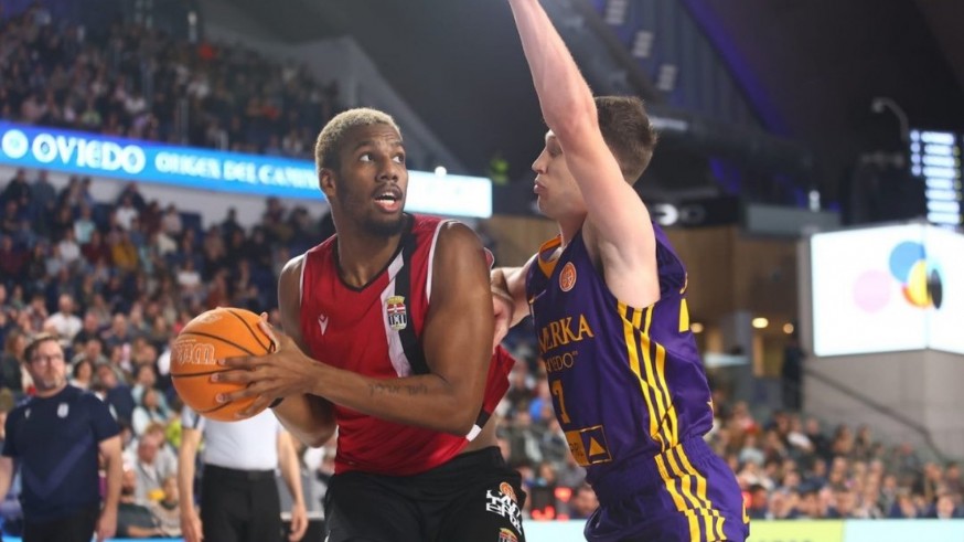 El 'efecto Blanco' no fue suficiente para el CAESA Cartagena