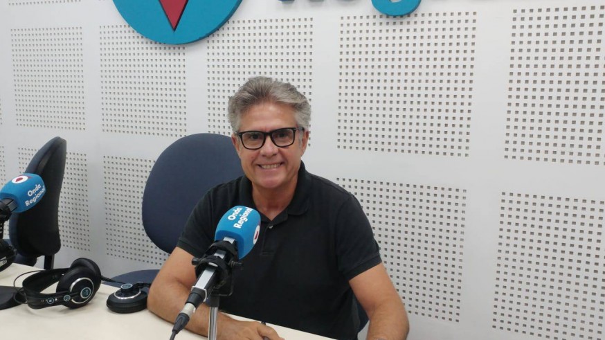 REGION DEPORTIVA MEDIODIA 22-8-2018