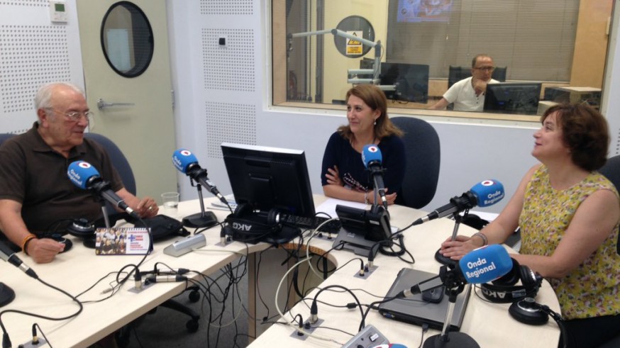 Tertulianos en ORM