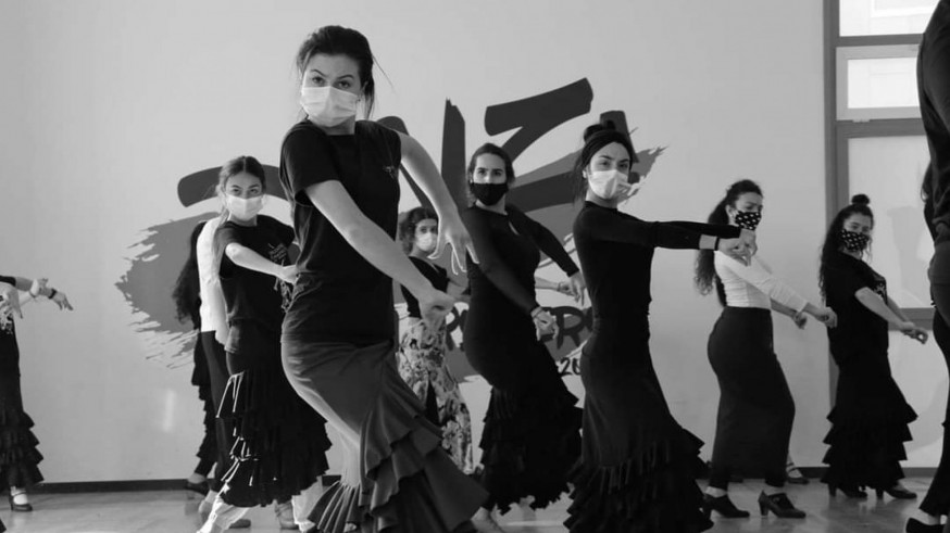 PLAZA PÚBLICA. Situación de las academias de baile en la Región