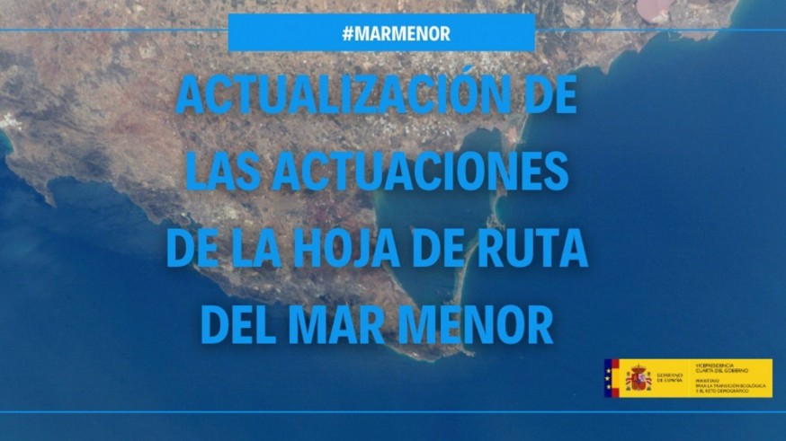 MINISTERIO TRANSICIÓN ECOLÓGICA