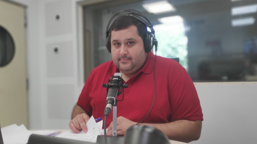NOTICIAS FIN DE SEMANA (MATINAL) 21/09/2025