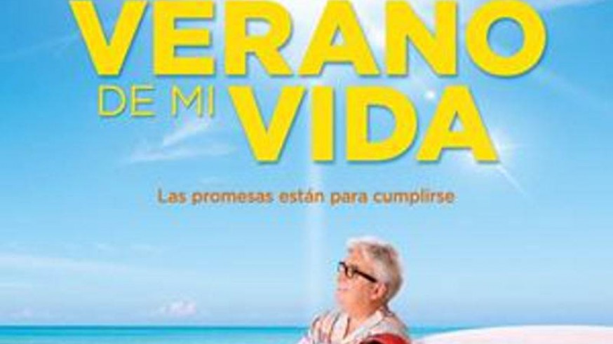 'El Mejor Verano de mi Vida', de Dani de la Orden